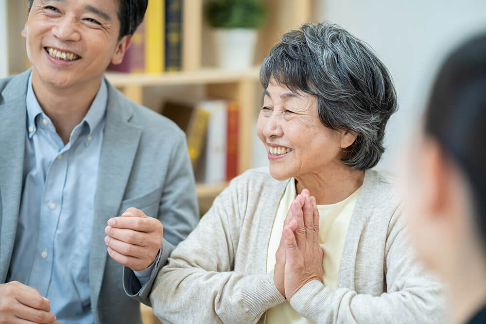 相続不動産の相談実績1,000件以上