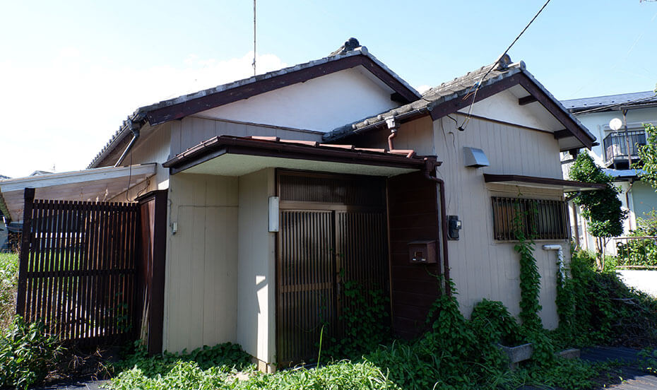 相続登記の義務化