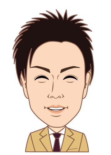 代表取締役　佐藤 龍亮