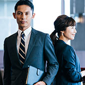 司法書士・税理士のご紹介